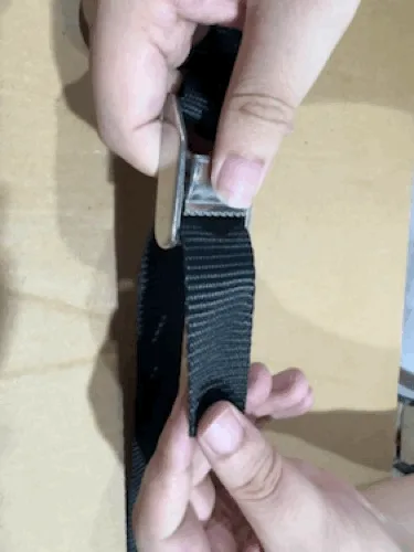 Pull to Tighten